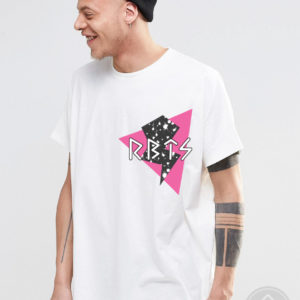 'Conscious Arrival' Limited edition Rachel By The Stream + Soothseers Apparel T-Shirt >> FREE SHIPPING!